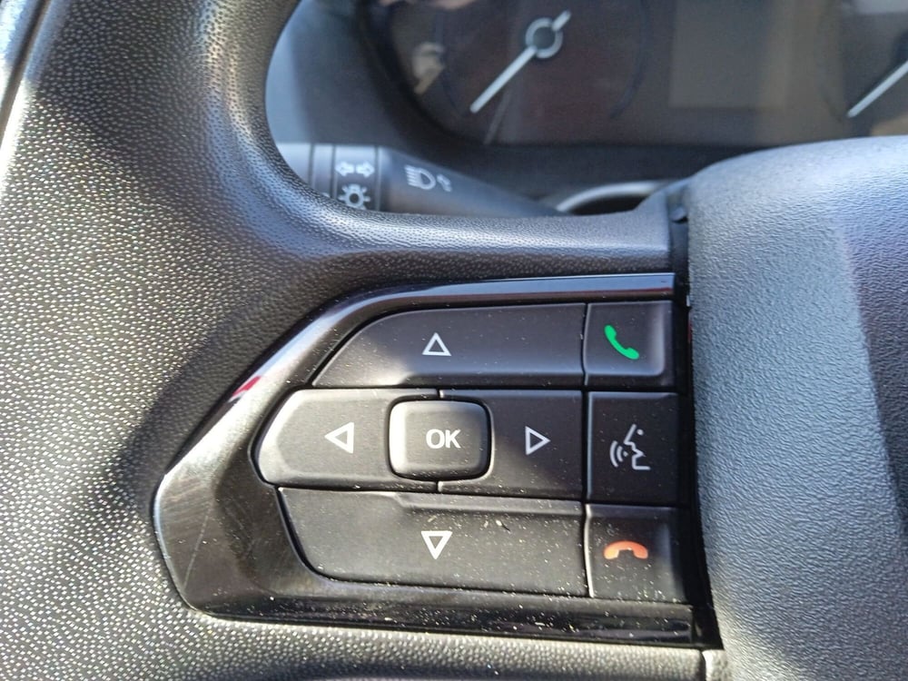 Fiat Ducato usata a Torino (11)
