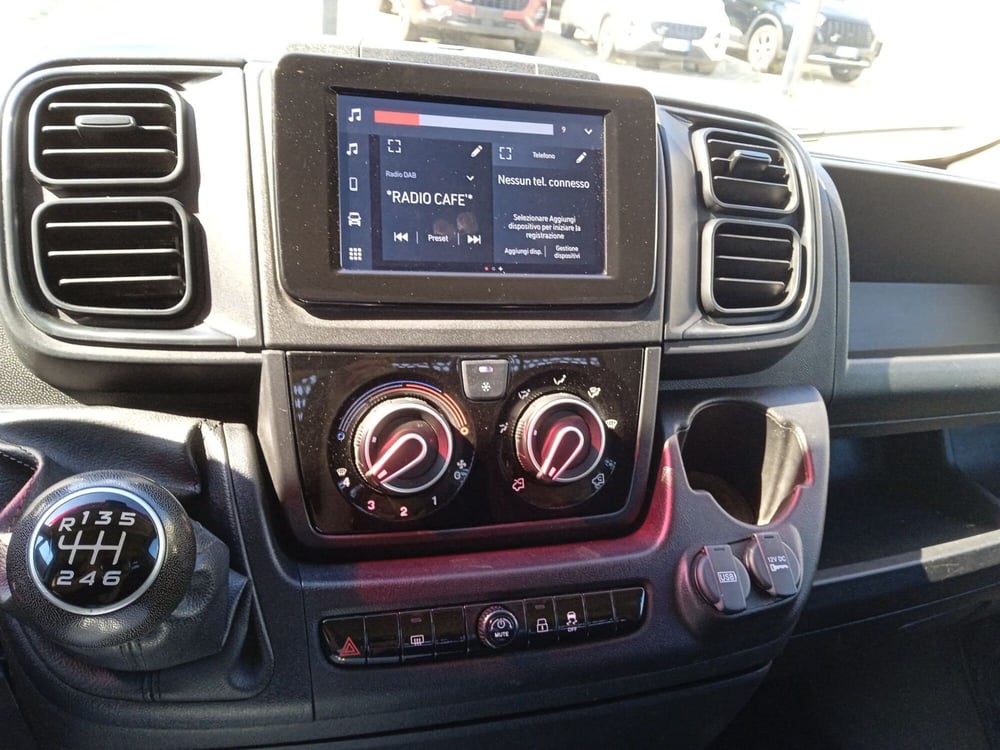 Fiat Ducato usata a Torino (13)
