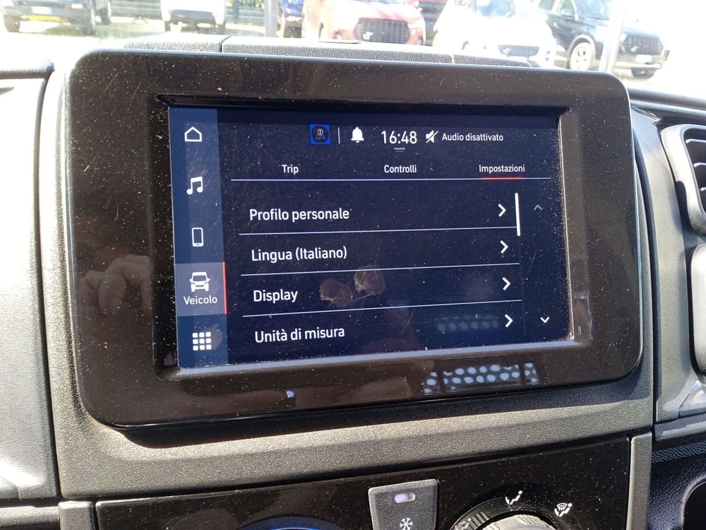 Fiat Ducato usata a Torino (15)