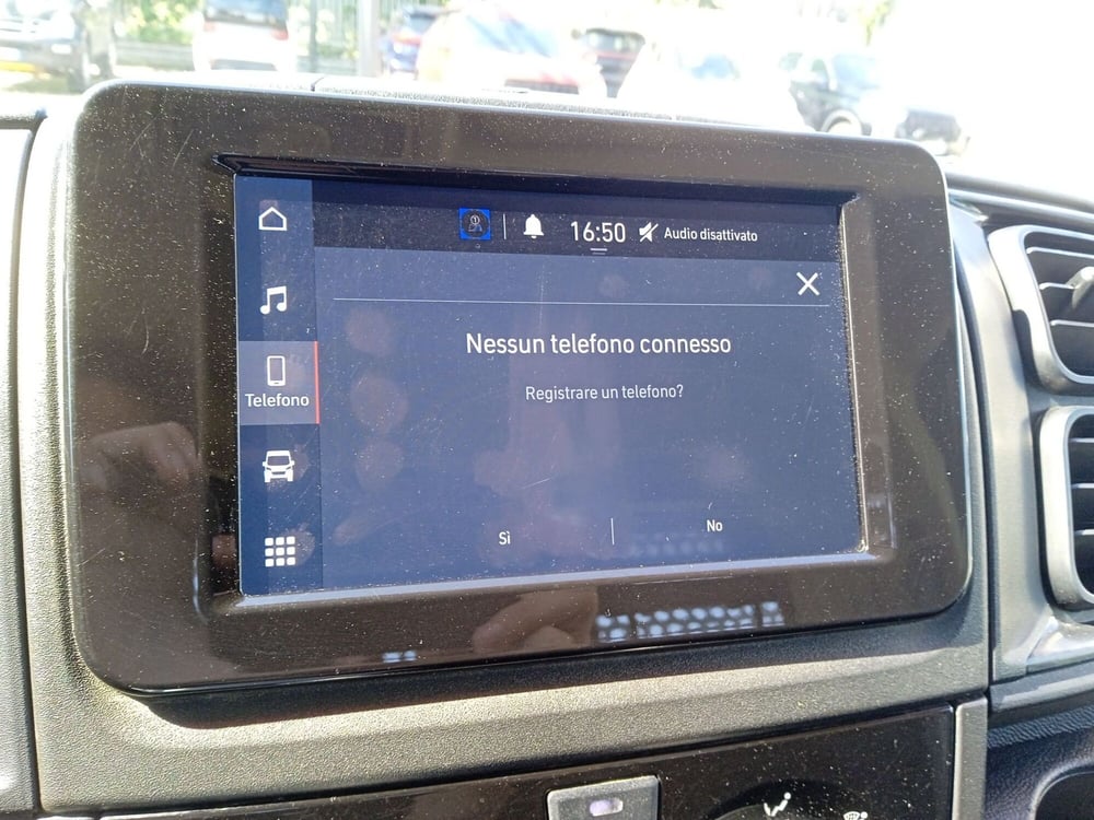 Fiat Ducato usata a Torino (17)