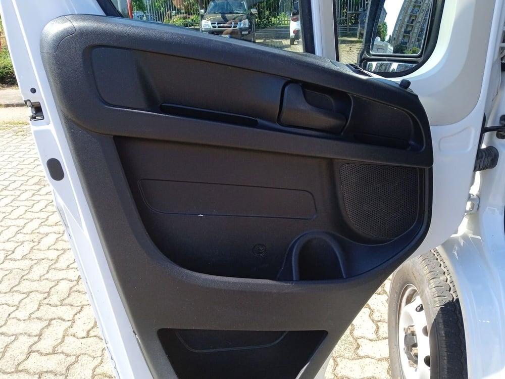Fiat Ducato usata a Torino (6)