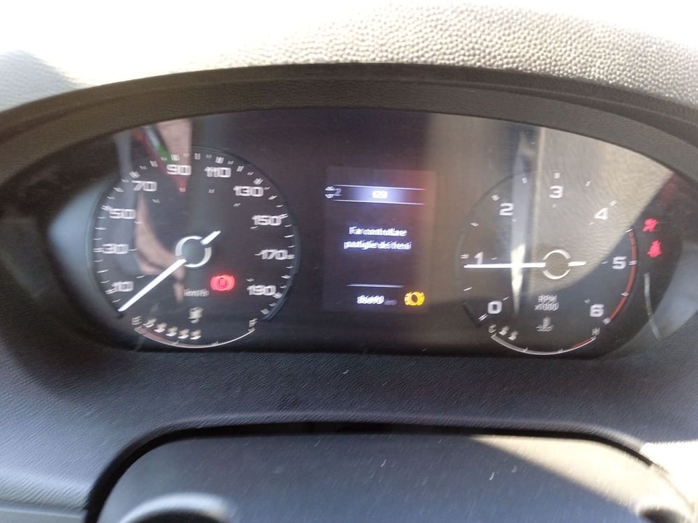 Fiat Ducato usata a Torino (8)