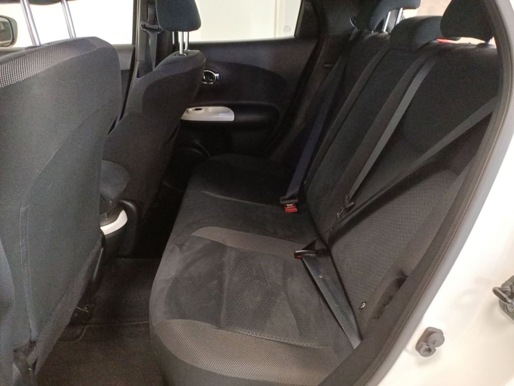 Nissan Juke usata a Torino (14)