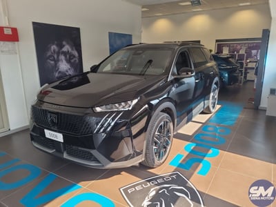 Peugeot 5008 1.2 hybrid 48V Allure Pack 136cv e-dcs 6 nuova a Barberino Val d&#039;Elsa