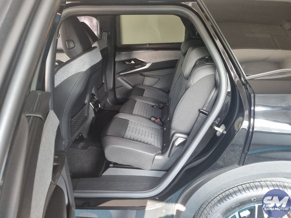 Peugeot 5008 nuova a Firenze (4)