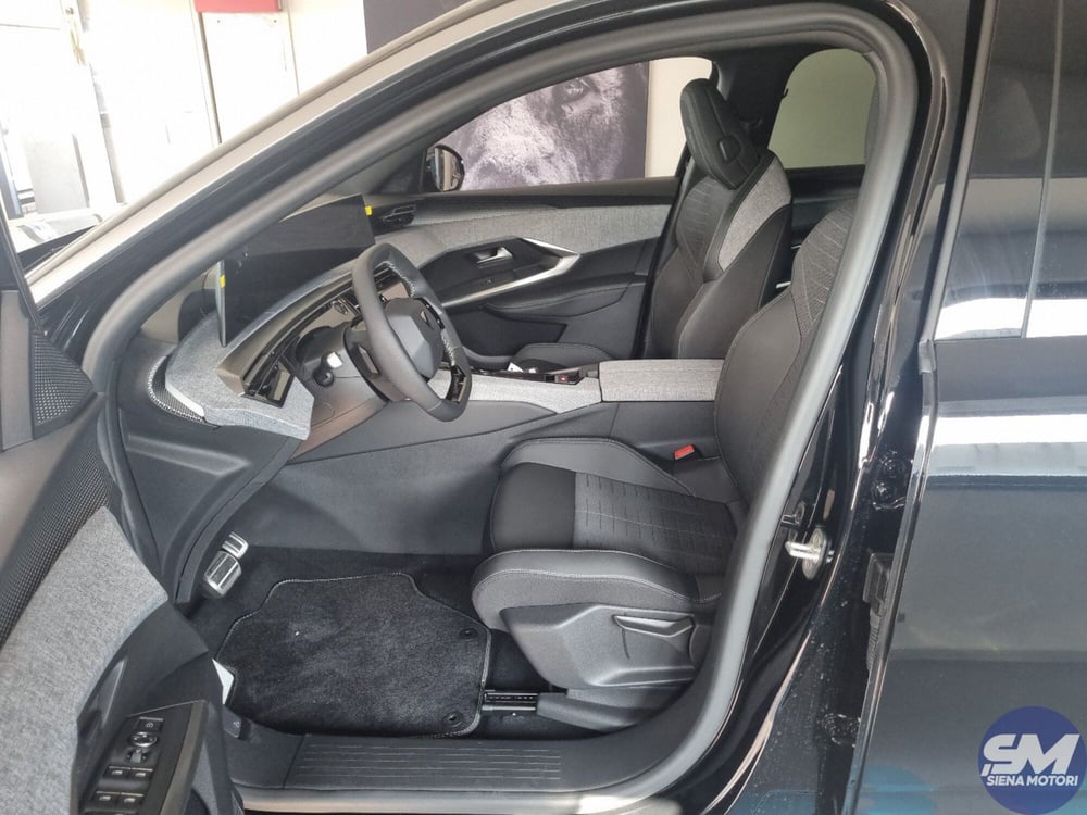 Peugeot 5008 nuova a Firenze (5)