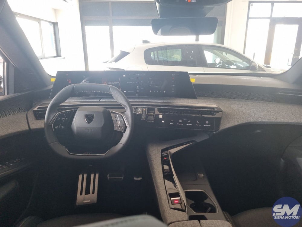 Peugeot 5008 nuova a Firenze (6)