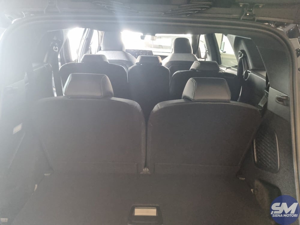 Peugeot 5008 nuova a Firenze (9)