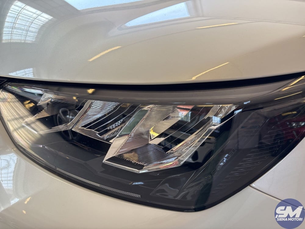 Peugeot 2008 usata a Firenze (10)