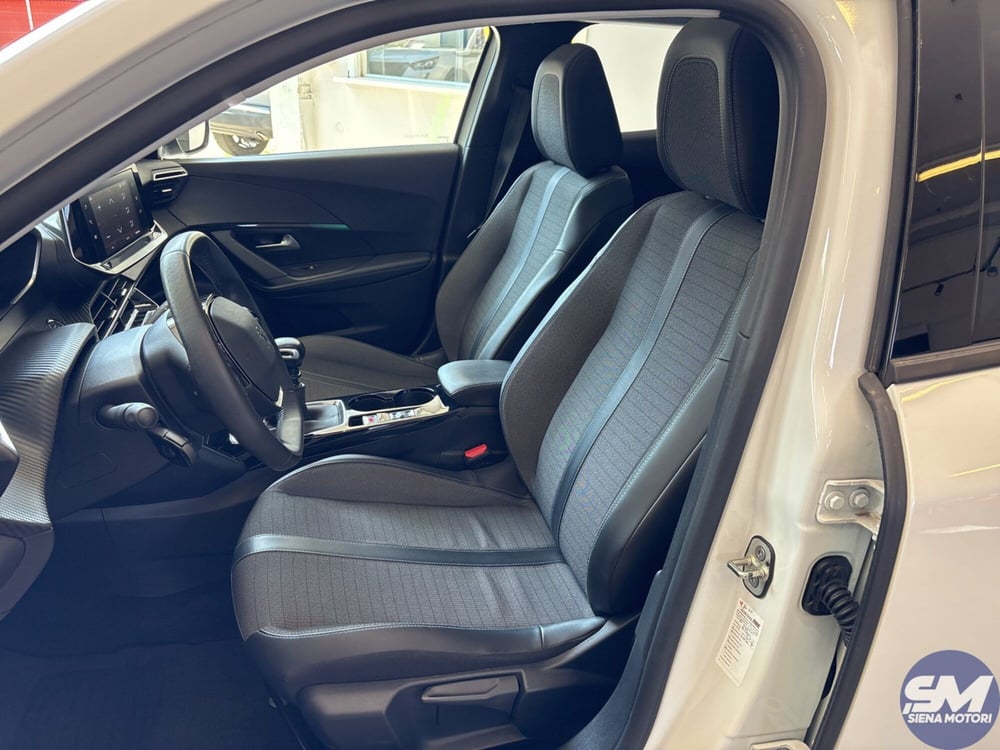 Peugeot 2008 usata a Firenze (18)