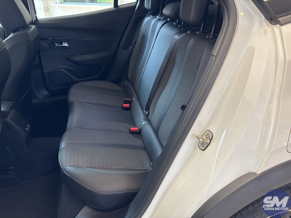 Peugeot 2008 usata a Firenze (19)