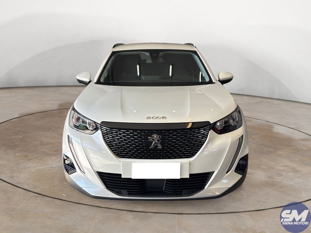 Peugeot 2008 usata a Firenze (2)