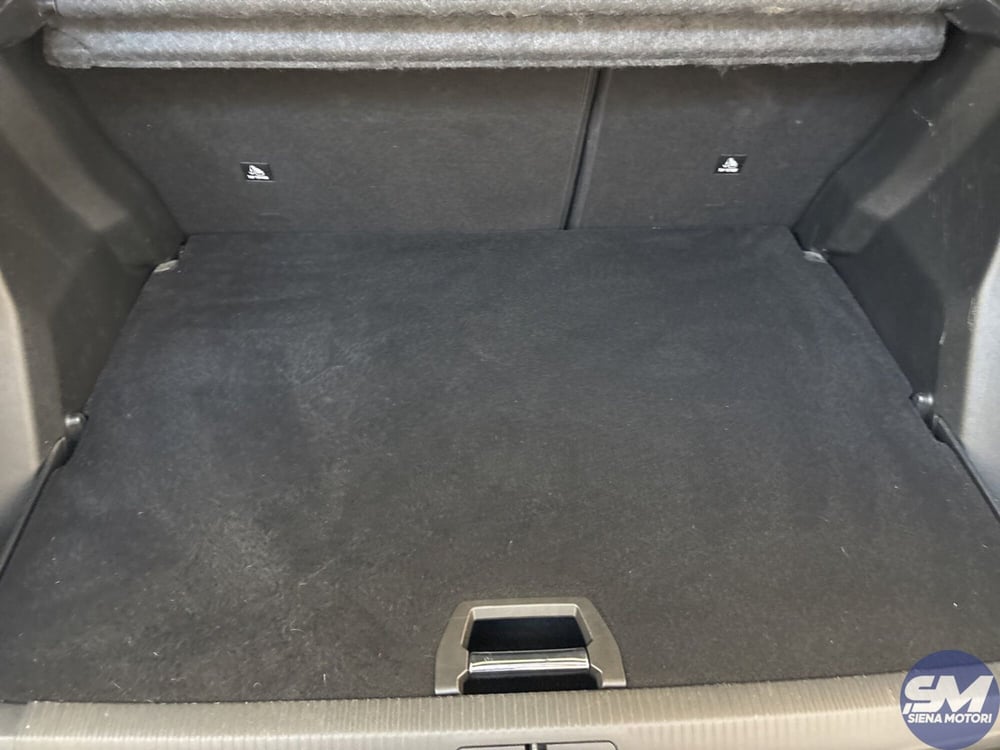 Peugeot 2008 usata a Firenze (20)
