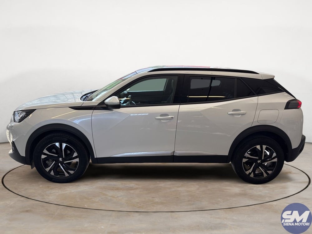 Peugeot 2008 usata a Firenze (3)