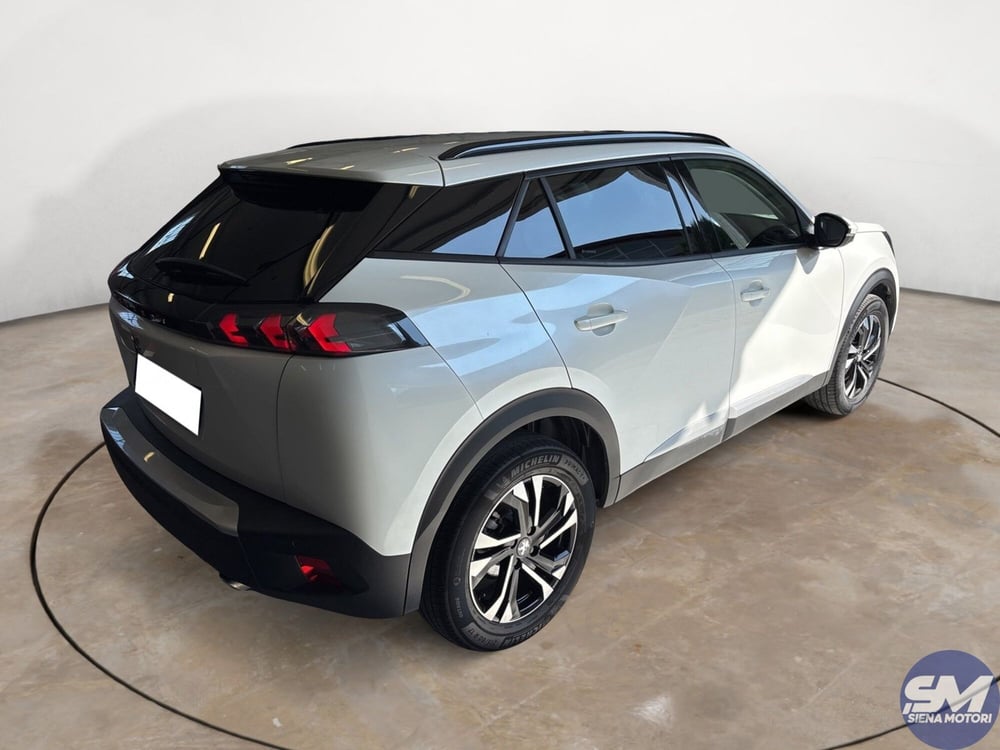 Peugeot 2008 usata a Firenze (8)