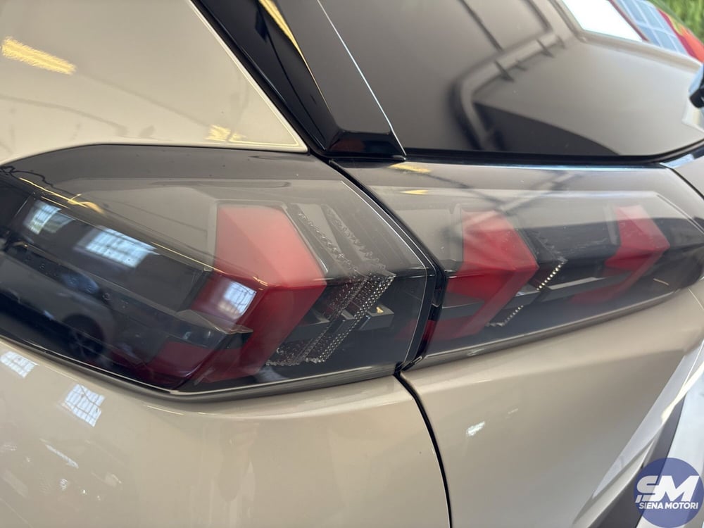 Peugeot 2008 usata a Firenze (9)