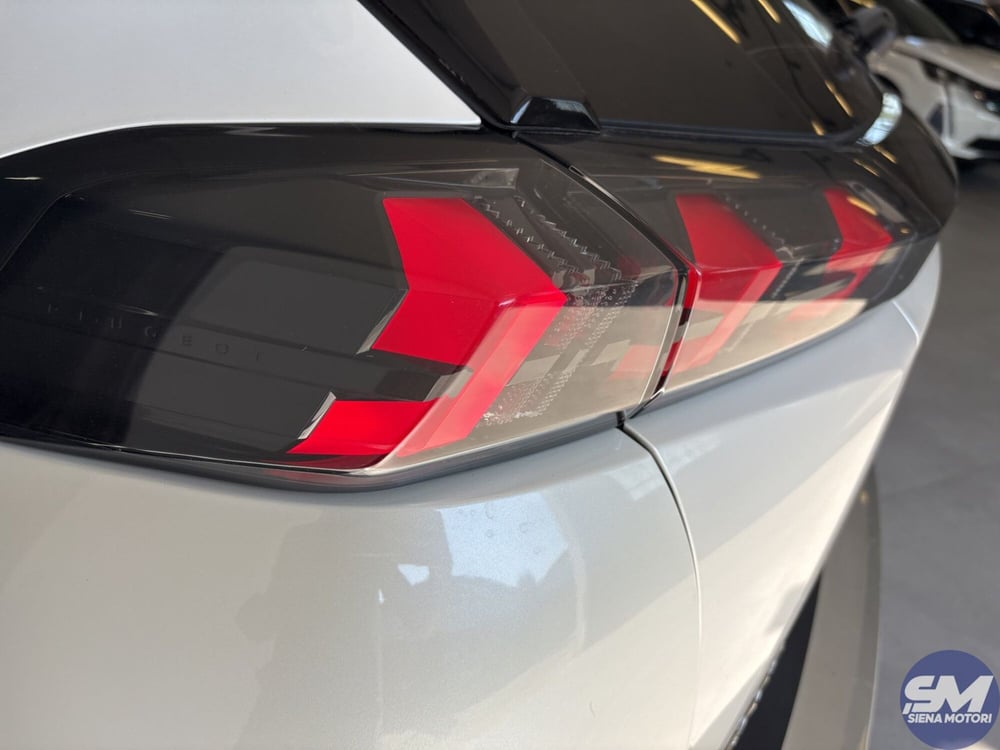 Peugeot 2008 usata a Firenze (10)