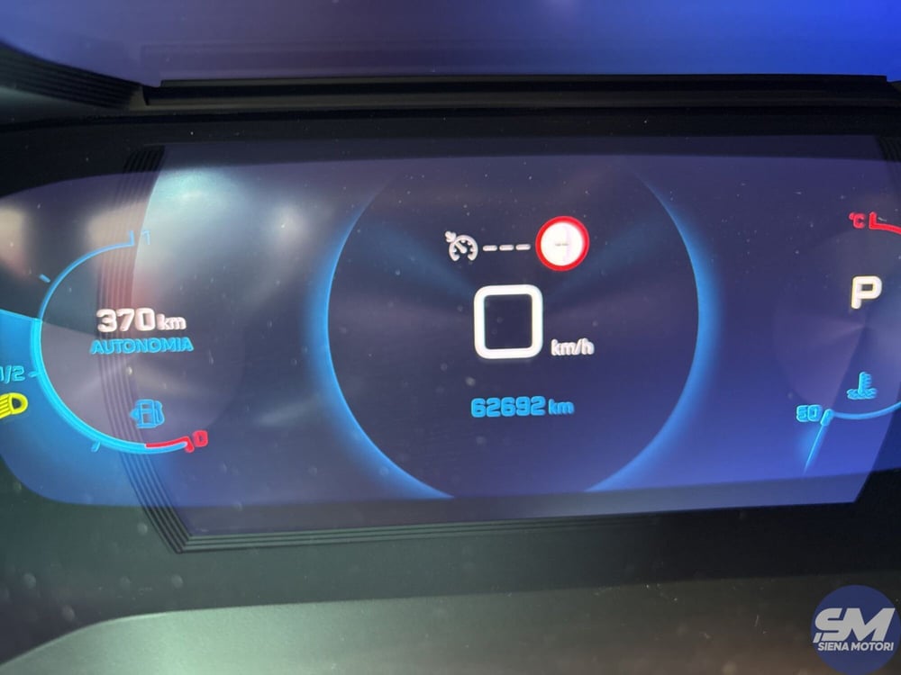 Peugeot 2008 usata a Firenze (11)