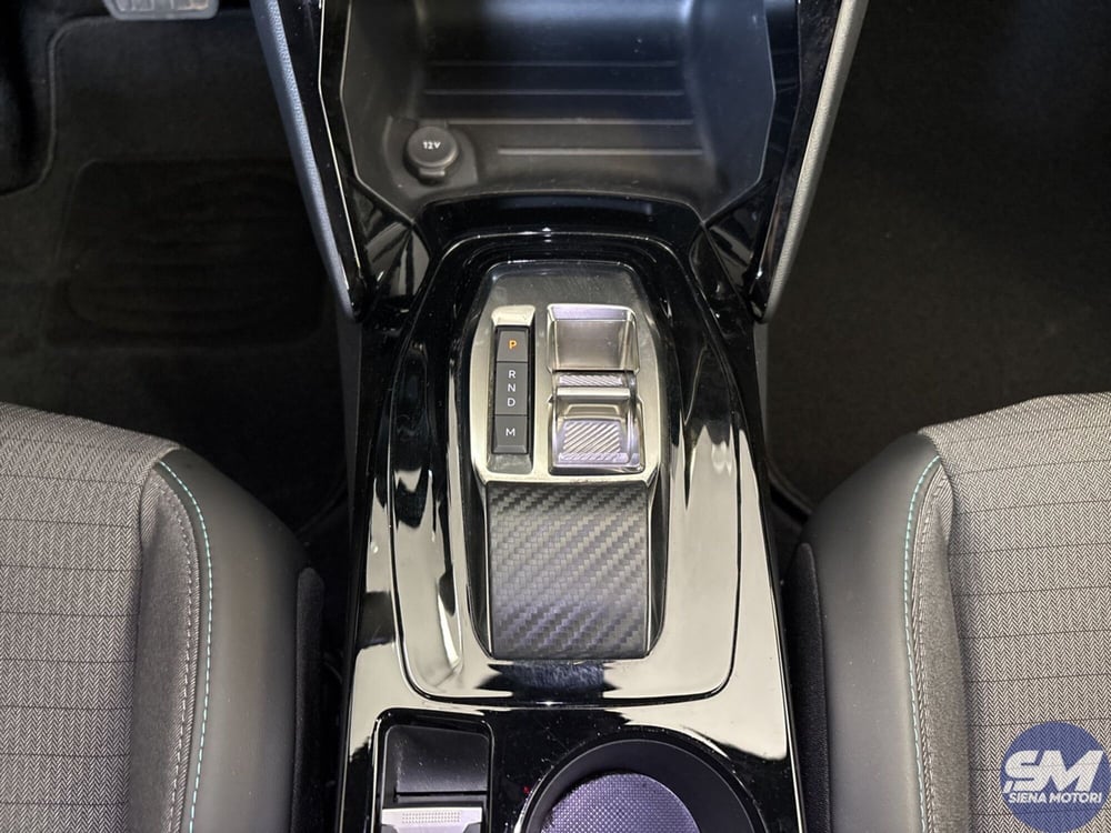 Peugeot 2008 usata a Firenze (15)