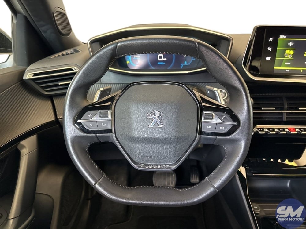 Peugeot 2008 usata a Firenze (16)