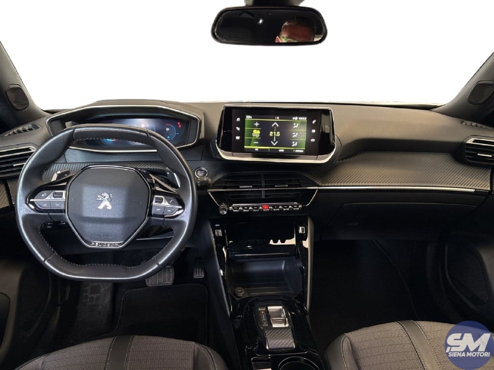 Peugeot 2008 usata a Firenze (17)