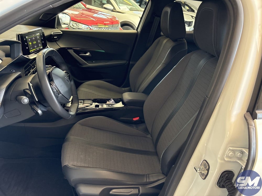 Peugeot 2008 usata a Firenze (18)