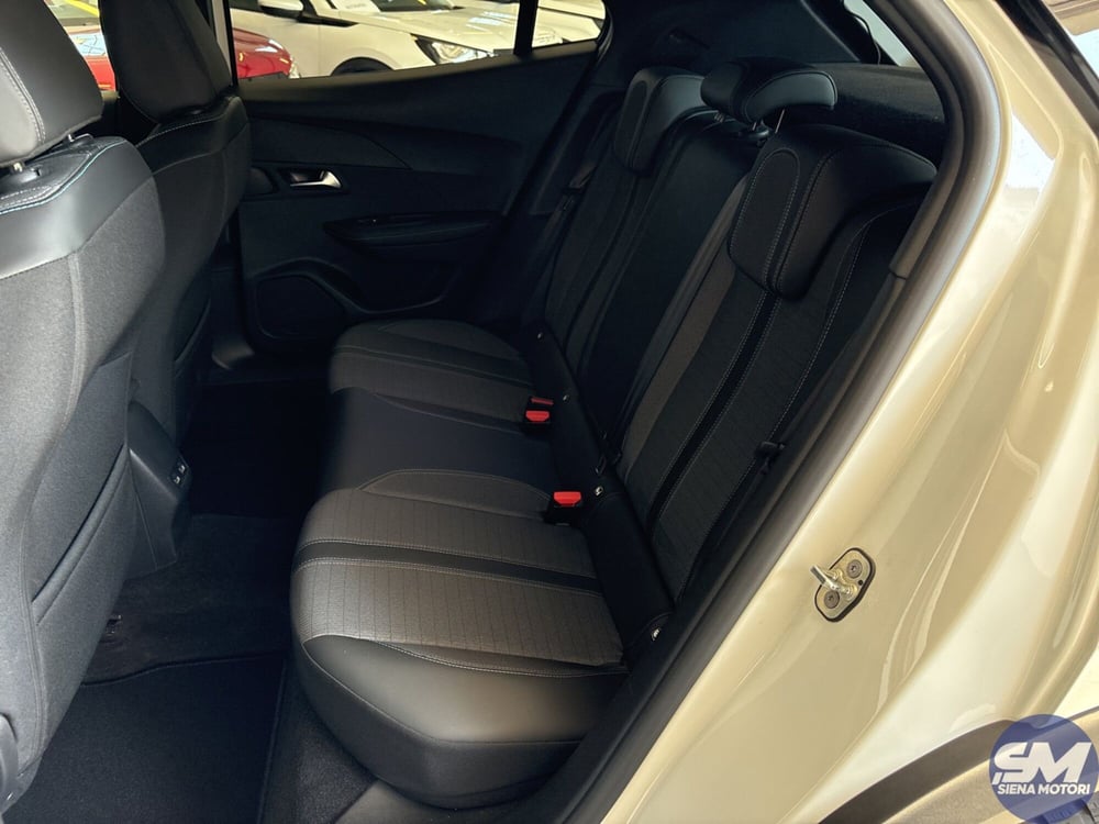 Peugeot 2008 usata a Firenze (19)