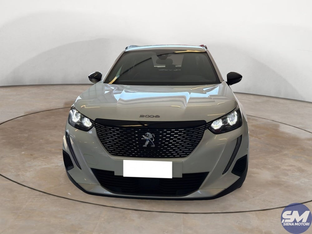 Peugeot 2008 usata a Firenze (4)