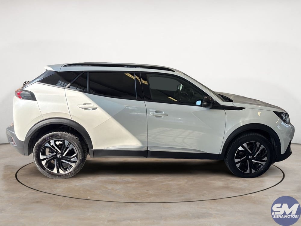 Peugeot 2008 usata a Firenze (6)