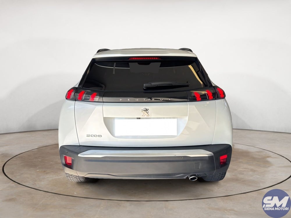 Peugeot 2008 usata a Firenze (8)