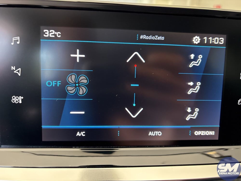 Peugeot 208 usata a Firenze (12)