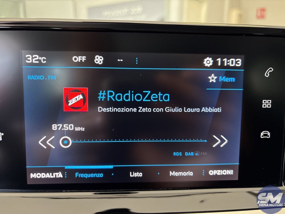 Peugeot 208 usata a Firenze (13)