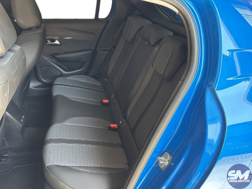Peugeot 208 usata a Firenze (18)