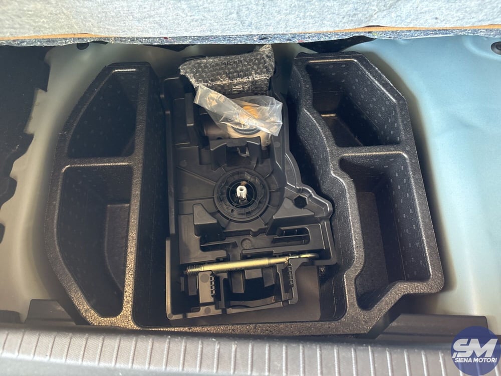 Peugeot 208 usata a Firenze (20)