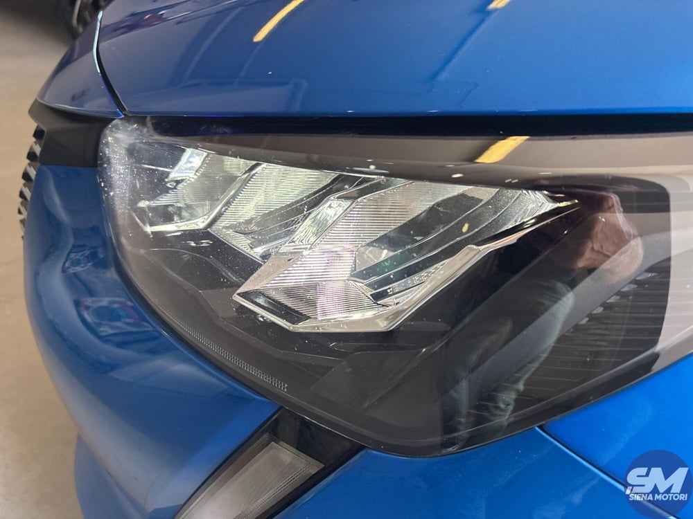 Peugeot 208 usata a Firenze (9)