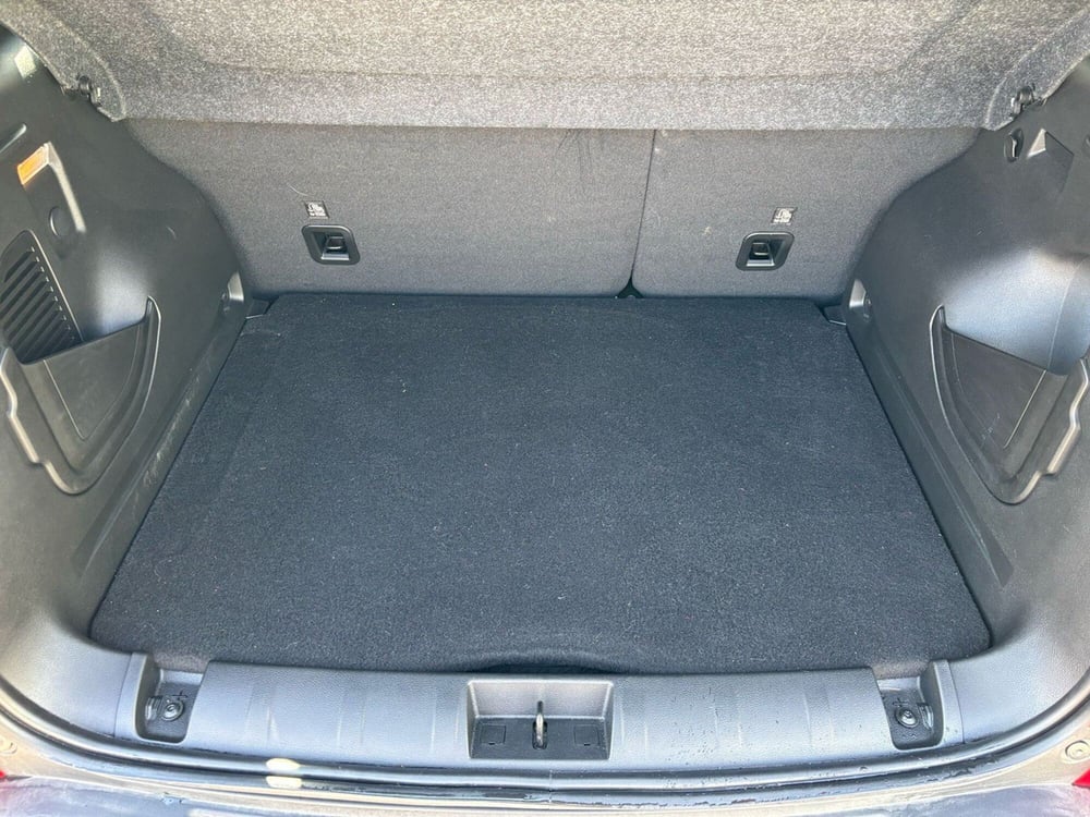 Jeep Renegade usata a Pavia (5)