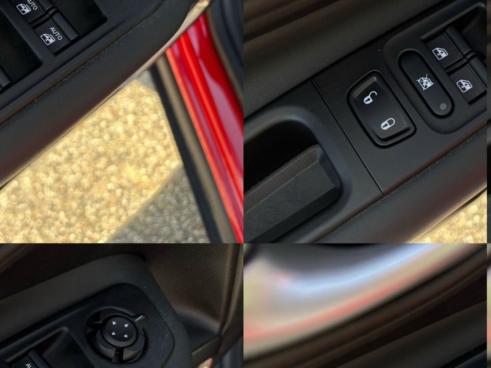 Jeep Renegade usata a Pavia (9)