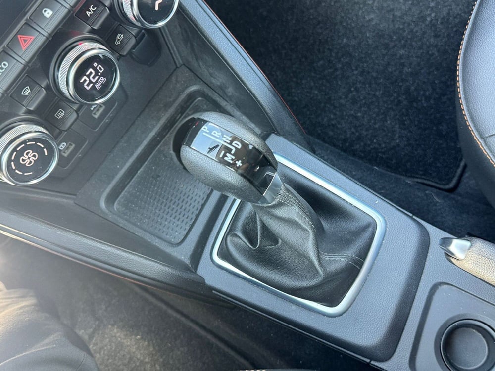 Dacia Duster usata a Pavia (15)