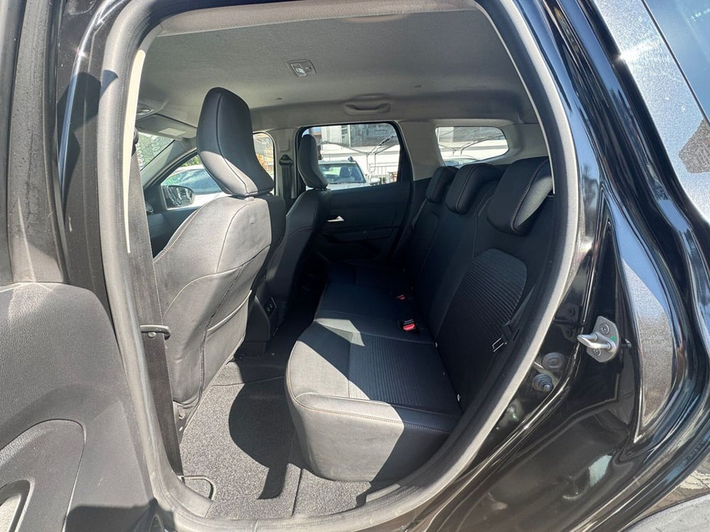Dacia Duster usata a Pavia (6)