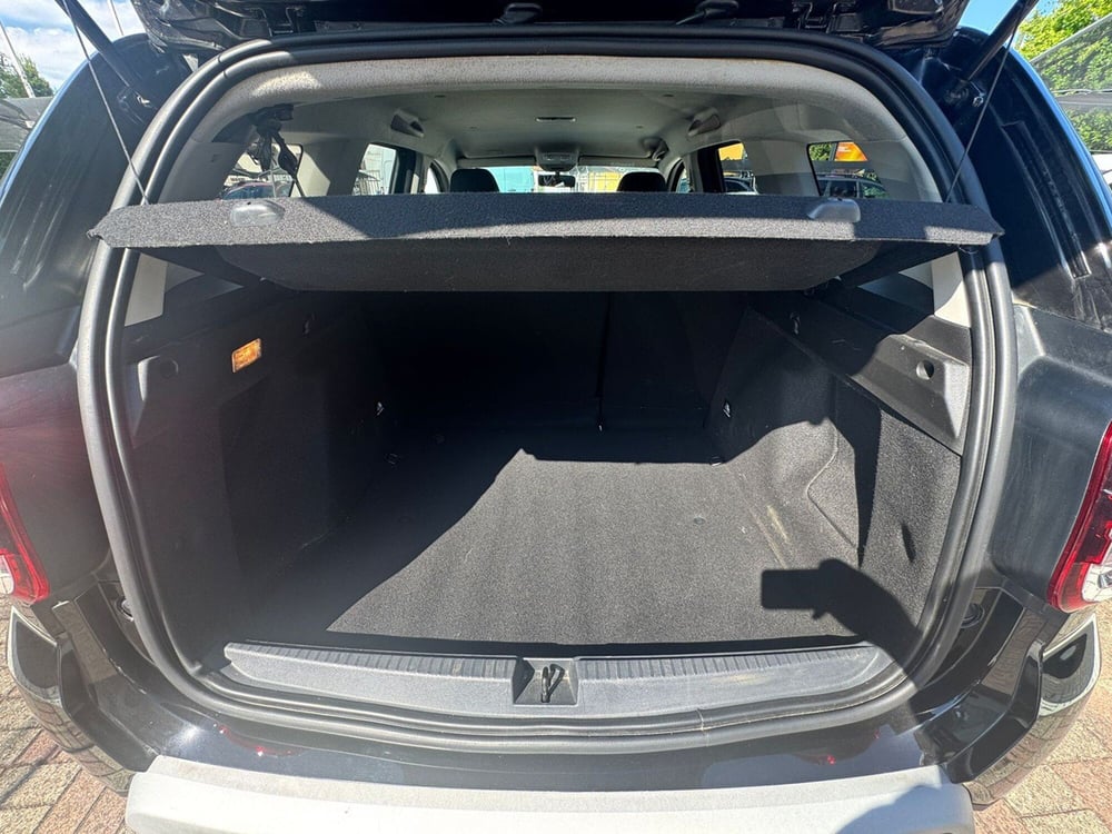 Dacia Duster usata a Pavia (7)