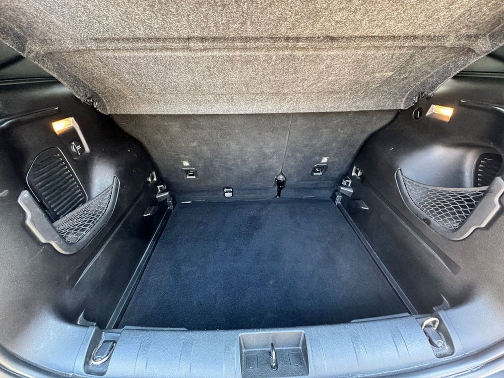 Jeep Renegade usata a Pavia (10)