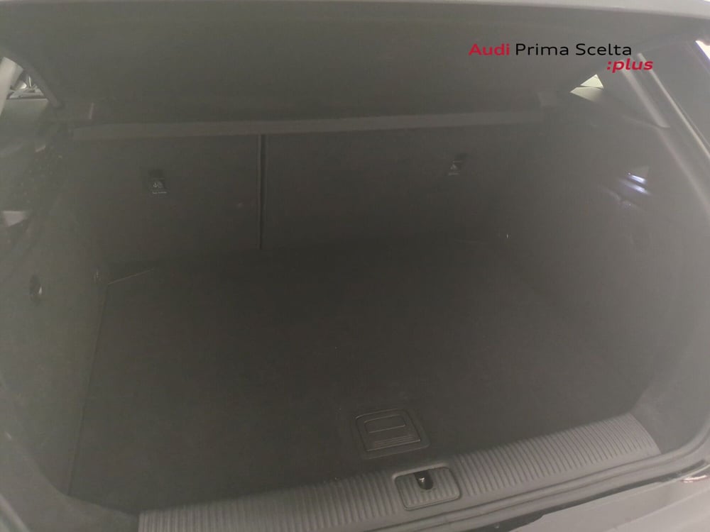 Audi A3 Sportback usata a Avellino (12)