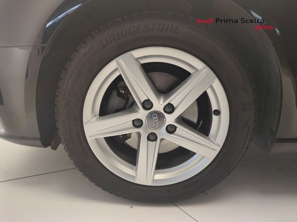 Audi A3 Sportback usata a Avellino (13)