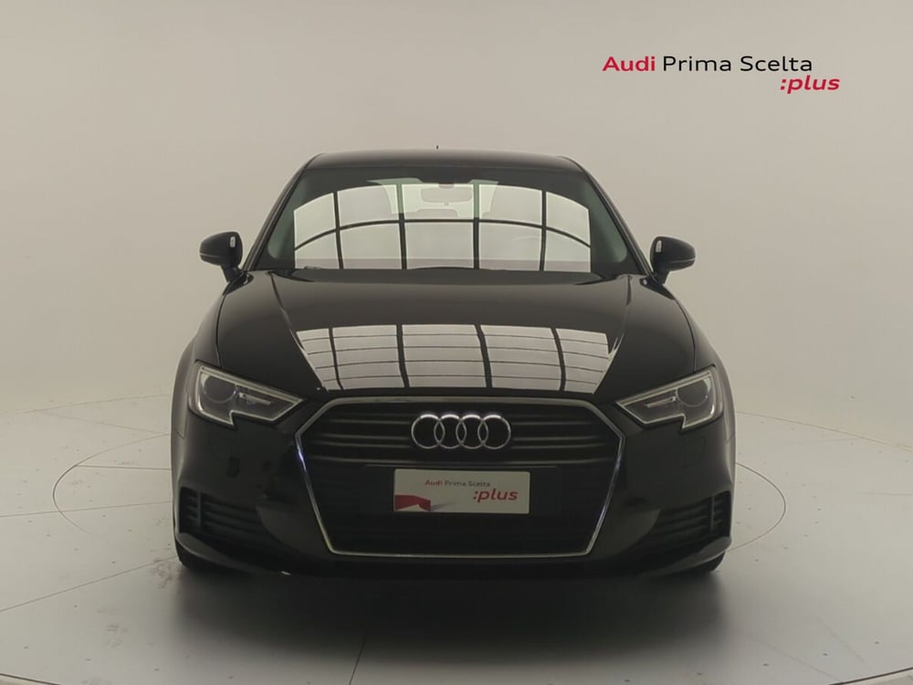 Audi A3 Sportback usata a Avellino (2)