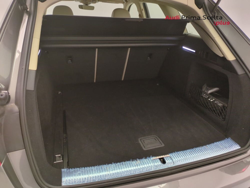 Audi A4 Allroad usata a Avellino (15)