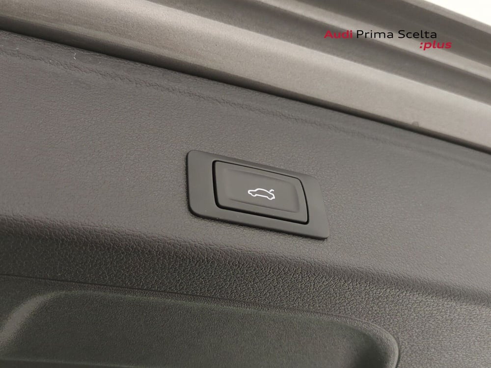 Audi A4 Allroad usata a Avellino (16)