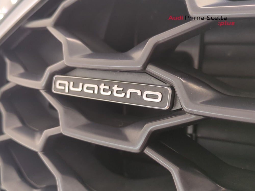 Audi Q3 usata a Avellino (10)