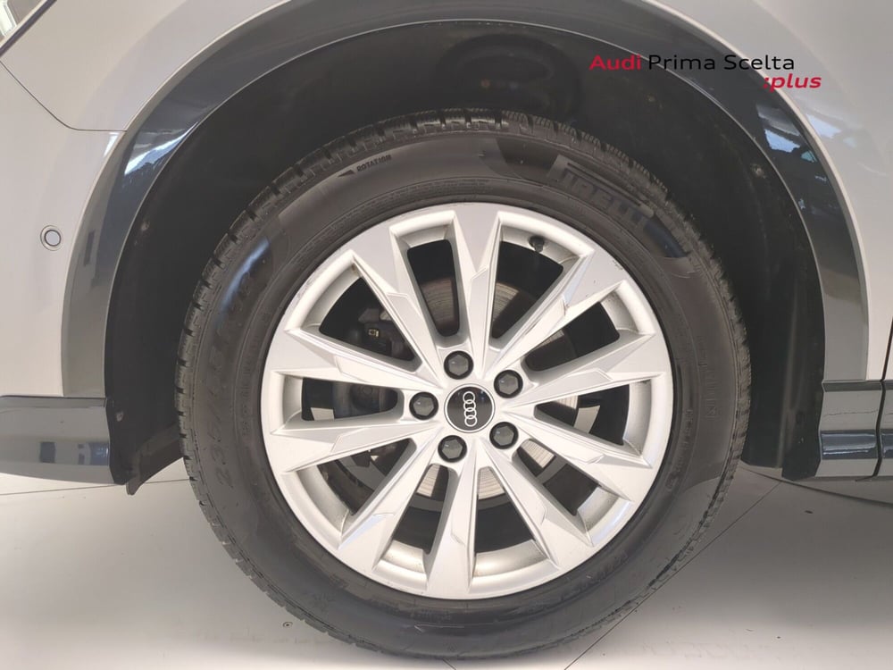 Audi Q3 usata a Avellino (11)