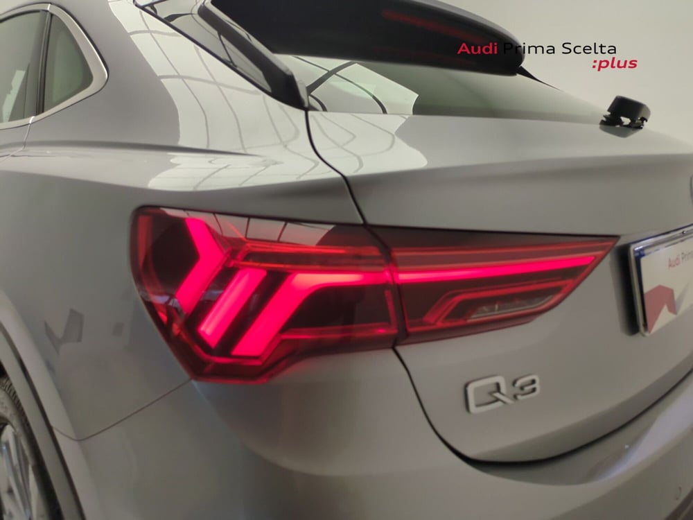 Audi Q3 usata a Avellino (13)