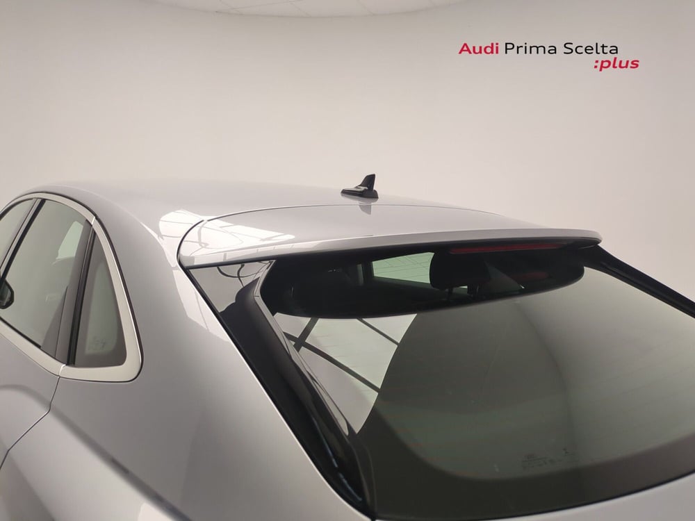 Audi Q3 usata a Avellino (14)
